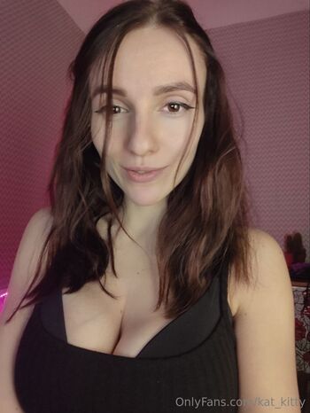 Bad Ka / kat_kitty nude photo #36