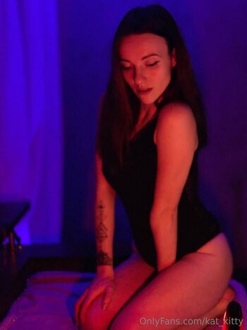 Bad Ka / kat_kitty nude photo #38