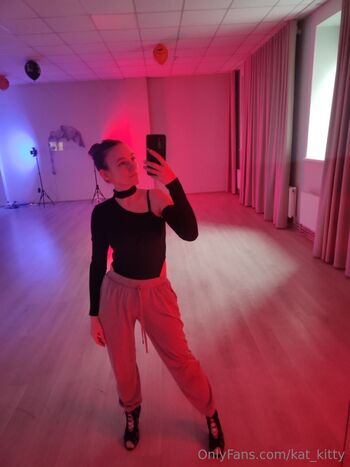 kat kitty