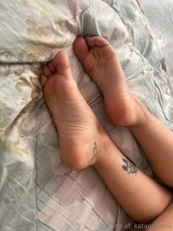 Katya o Katana / katanafilosa nude photo #30