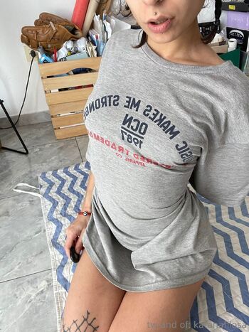 Katya o Katana / katanafilosa nude photo #38