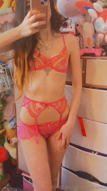 Katarina Ishii / katarinaishii nude photo #17