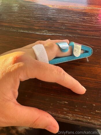 Kat Calic / katcalico nude photo #2