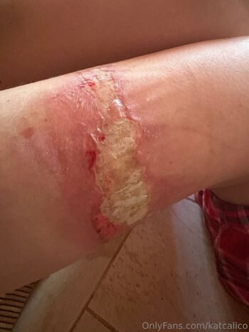 Kat Calic / katcalico nude photo #10