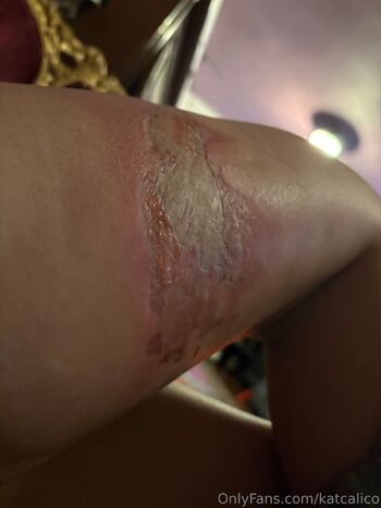 Kat Calic / katcalico nude photo #11