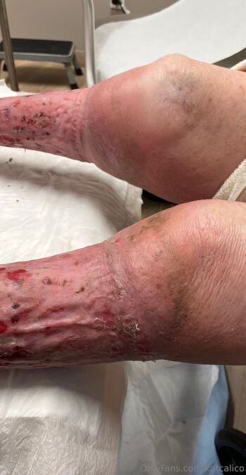 Kat Calic / katcalico nude photo #13