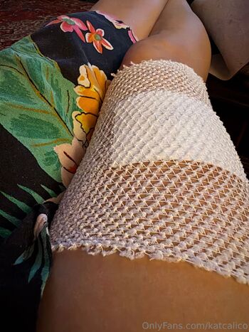 Kat Calic / katcalico nude photo #14