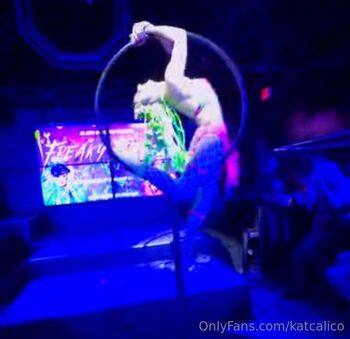 Kat Calic / katcalico nude photo #15