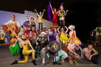 Kat Calic / katcalico nude photo #16