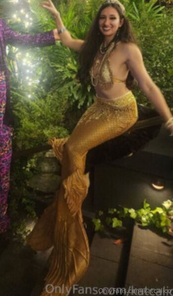 Kat Calic / katcalico nude photo #17