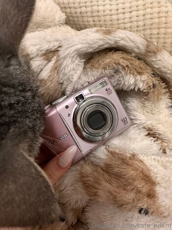 Kate Ede / kate_edem / kate_edem69 nude photo #3