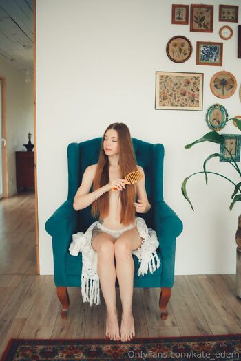 Kate Ede / kate_edem / kate_edem69 nude photo #21