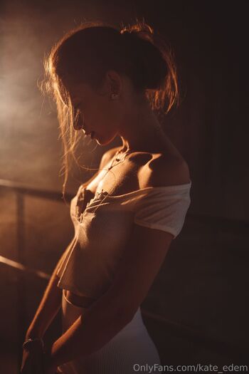 Kate Ede / kate_edem / kate_edem69 nude photo #24