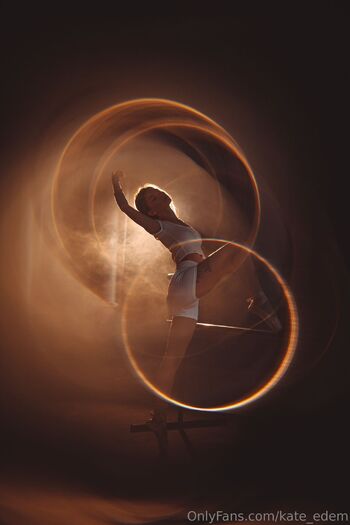 Kate Ede / kate_edem / kate_edem69 nude photo #25