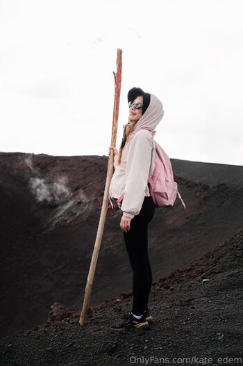 Kate Ede / kate_edem / kate_edem69 nude photo #29