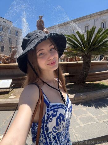 Kate Ede / kate_edem / kate_edem69 nude photo #30