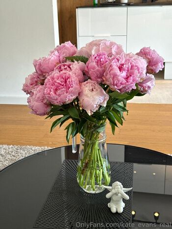 Kate Evan / kate_evans_real nude photo #1