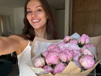 Kate Evan / kate_evans_real nude photo #3