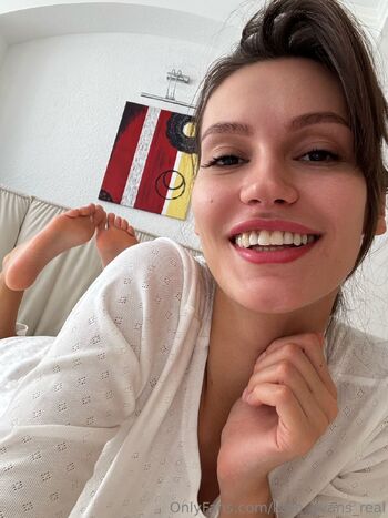 Kate Evan / kate_evans_real nude photo #9