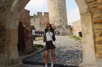 Kate Evan / kate_evans_real nude photo #35