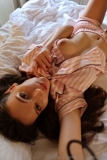 Kate Evan / kate_evans_real nude photo #36