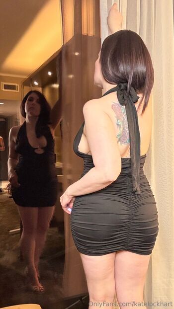 Kate Lockhar / kate_lockhart-free nude photo #17