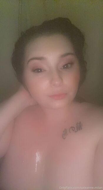 Kate Mila / kateanne.milan / kate_milan.miller_ / katekat_007 nude photo #7