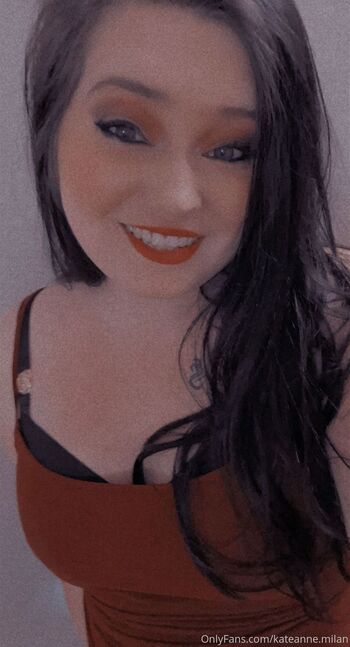 kateanne milan