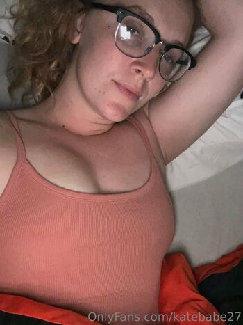 Katelyn Chandle / katebabe27 nude photo #4