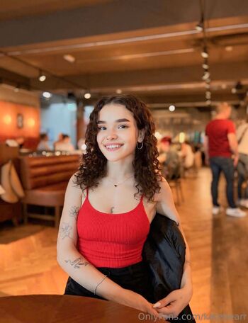 Kat / katebearr nude photo #25