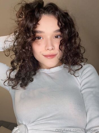Kat / katebearr nude photo #27