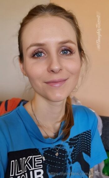 Katy Fleu / katefleur nude photo #39