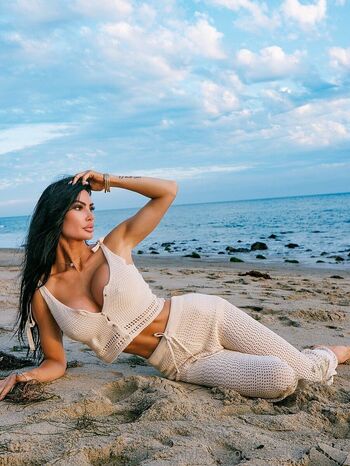 KATELYN 1 FITNESS MODEL ON OF / katelyn_runck nude photo #11