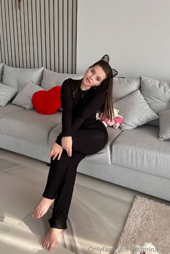 Katerina Aliabov / katerina_23 / alyabovakaterina / katyalyabova nude photo #12