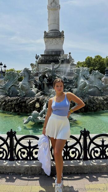 Katerina Aliabov / katerina_23 / alyabovakaterina / katyalyabova nude photo #18