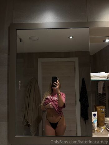 katerina carne / katerinacarney / katerinakarney nude photo #7