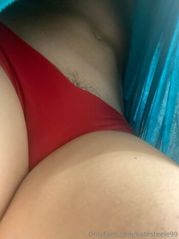 OnlyFans / katesteele99 nude photo #9