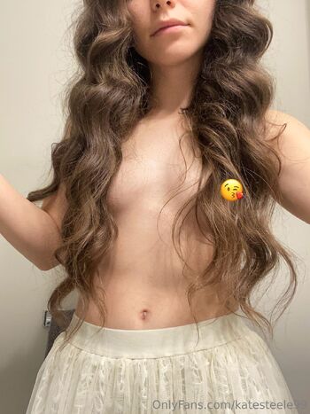 OnlyFans / katesteele99 nude photo #23