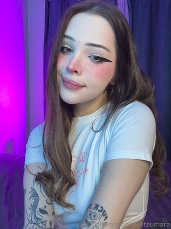 kateumar / kateumara nude photo #1