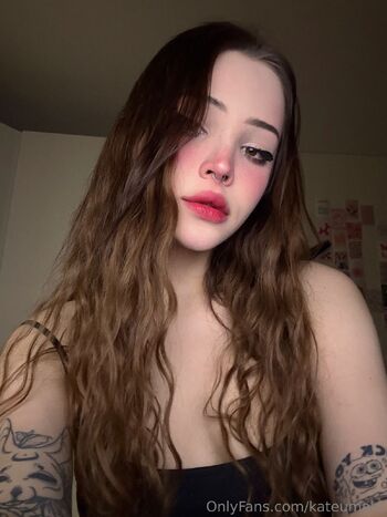 kateumar / kateumara nude photo #6