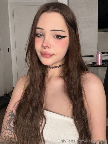 kateumar / kateumara nude photo #8