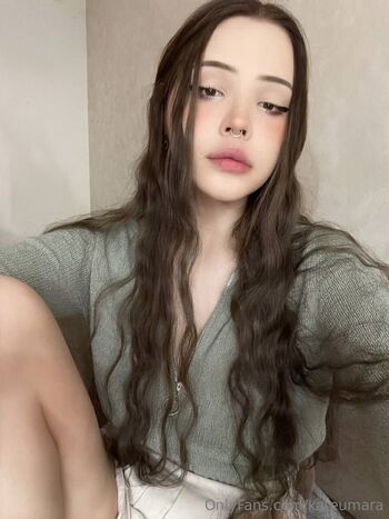 kateumar / kateumara nude photo #9