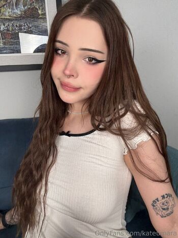 kateumar / kateumara nude photo #10