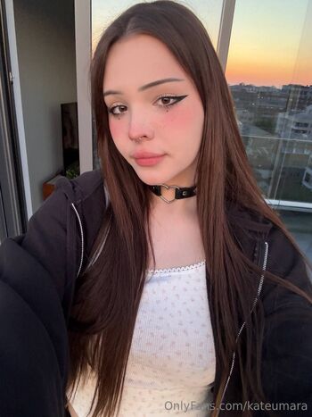 kateumar / kateumara nude photo #17