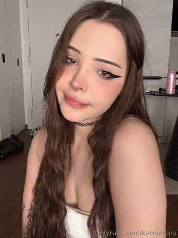 kateumar / kateumara nude photo #18