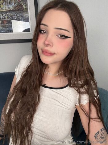 kateumar / kateumara nude photo #20