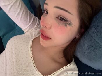kateumar / kateumara nude photo #25