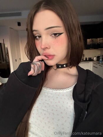 kateumar / kateumara nude photo #28