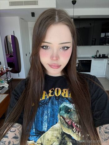 kateumar / kateumara nude photo #31