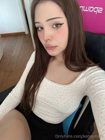 kateumar / kateumara nude photo #32